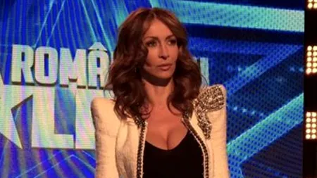 Anunțul făcut de Mihaela Rădulescu înaintea finalei Românii au talent
