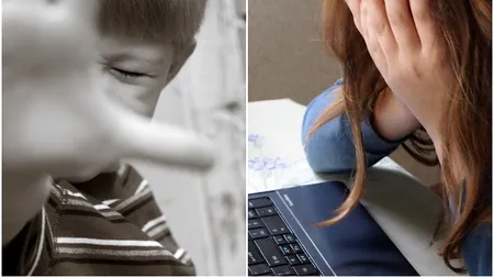 Bullying-ul, fenomenul extrem de periculos care naște tragedii în România. Psihoterapeutul Anca Maftei: „O furie neexprimată de părinte este exprimată de copil