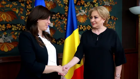 Haaretz: Sfidând politica UE, România propune mutarea ambasadei la Ierusalim