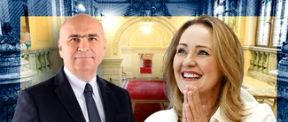 PNL merge pe mâna Elenei LASCONI în turul doi. Bolojan: Îi rugăm pe alegătorii noștri să participe duminica la vot și să voteze pe Elena Lasconi