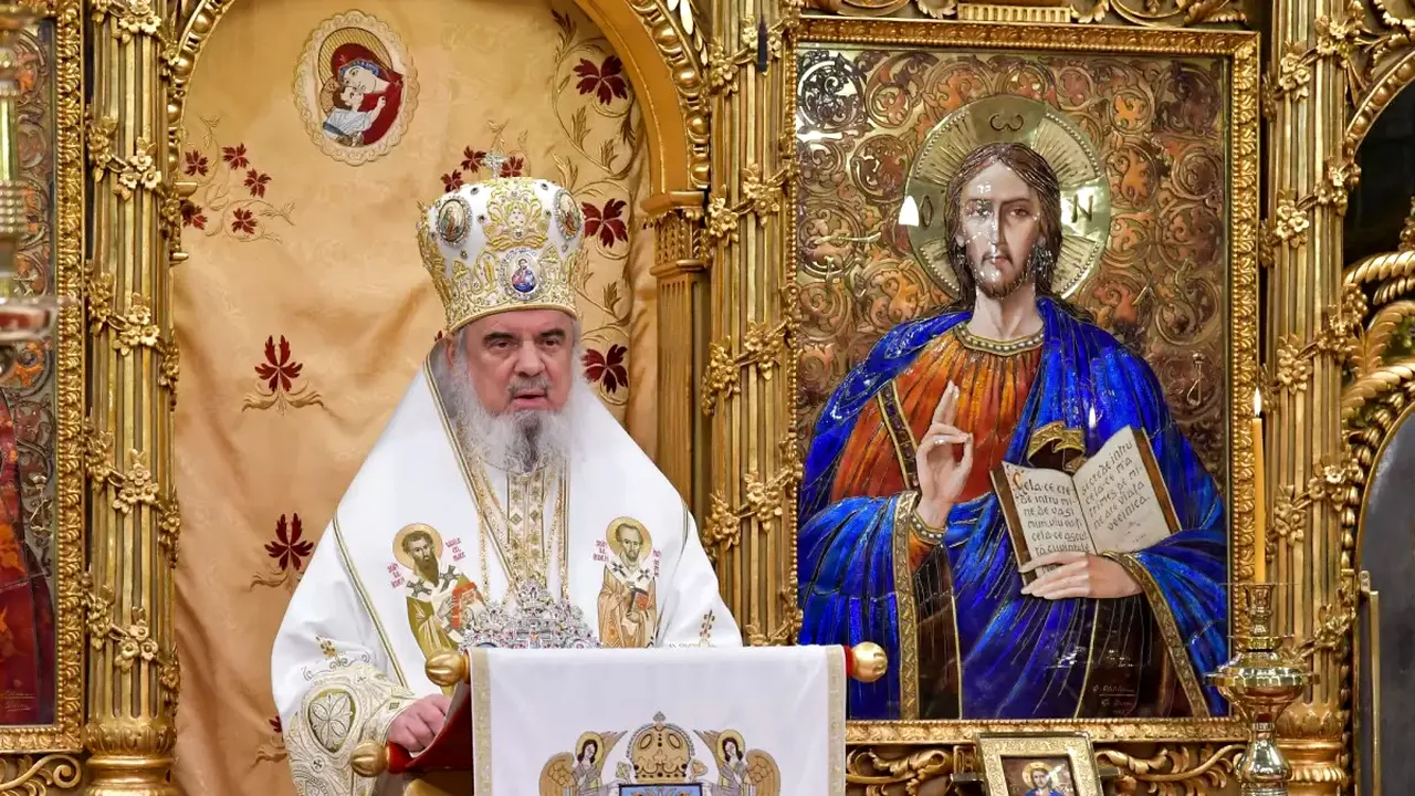 Explicațiile BOR cu privire la situația preoților din comunitățile românești din Ucraina