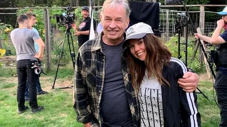 Actorul Gary Graham, cunoscut pentru rolul din „Star Trek: Enterprise”, a murit subit