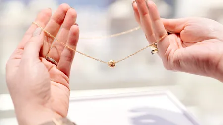 Cum poți afla dacă o bijuterie este sau nu din AUR. Detaliile la care trebuie să fii atent