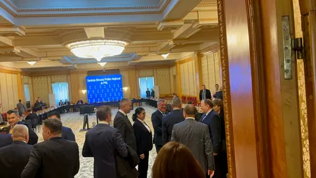 PNL a validat lista candidaților la europarlamentare / Consiliu Naţional al PNL, pentru validarea alianței cu PSD