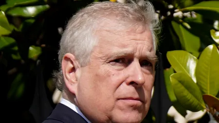 Palatul Buckingham a anunțat că nu se va opune excluderii prințului Andrew din linia succesiunii regale