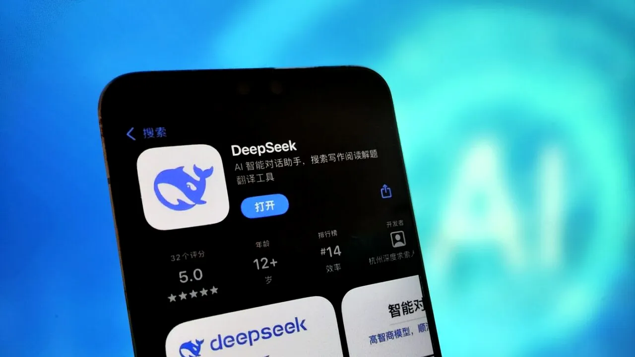 Fenomenul DeepSeek spulberă tot: 108 miliarde de dolari au PIERDUT, într-o singură zi, cei mai bogați 500 de oameni!