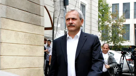 Dragnea: Congresul PPE de la Palatul Parlamentului a fost o campanie electorală sută la sută