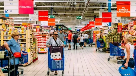 Câți EURO costă să trăiești o lună în Franța. Cât costă chiria și cât trebuie să plătești pentru mancare