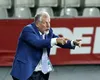 Ion Marin, mesaj puternic înainte de SEMIFINALA cu Olanda: „Până vor veni băieții din galeria lui Dinamo să-mi cânte «Te vom iubi mereu»”