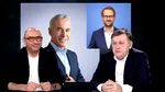 Crin Antonescu: „Lumea politică se împarte acum între Georgescu și haștagiști”