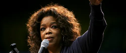 Oprah Winfrey a donat 12 milioane de dolari unui muzeu din Washington