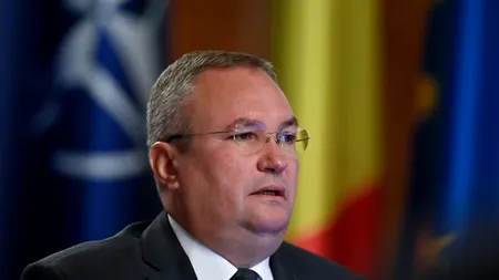 Nicolae CIUCĂ, despre reforma administrativă, în toiul tensiunilor politice: 