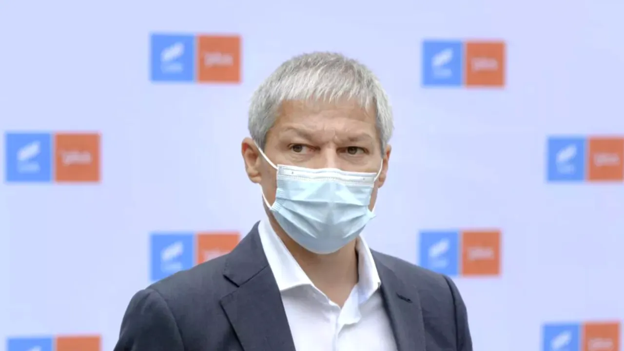 Dacian Cioloș, după ce a fost desemnat pentru a forma un nou guvern: „Este o onoare și o mare responsabilitate pentru care suntem pregătiți”