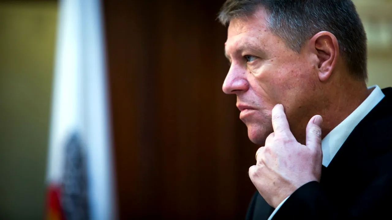 CCR dezbate din nou articolul în baza căruia sunt judecați Iohannis și alți primari