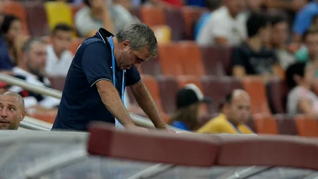 Hagi, ofertă ridicolă primită din Spania. Și Gigi Becali a fost interesat