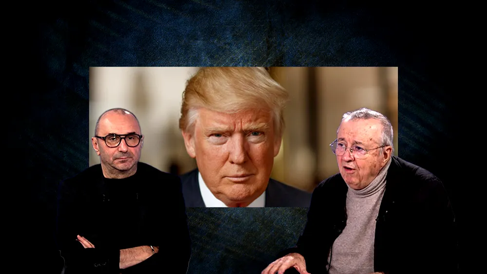 Ion Cristoiu: „Rămâne un mare mister de ce nu au intervenit americanii în anularea alegerilor”