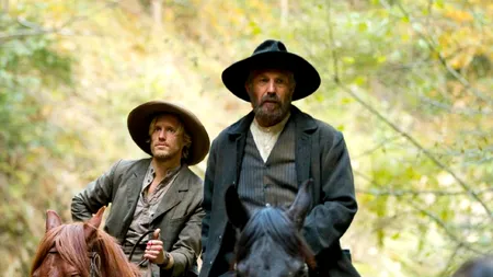 GLOBURILE DE AUR 2013. Kevin Costner, desemnat cel mai bun actor într-o miniserie TV: 