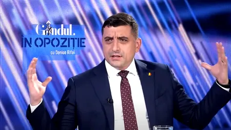 Ponderea LGBT în AUR. Simion: 