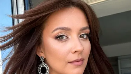 De ce A REFUZAT Diana Dumitrescu să participe la ”America Express”. ”Am nervii scurți, nu fac față cu brio”