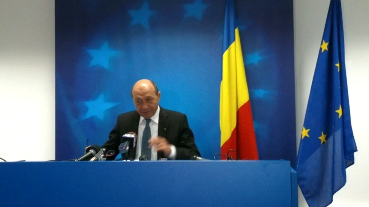 Corespondență Gândul din Bruxelles. Cum crede președintele că se vor resimți în România sancțiunile economice pentru Rusia