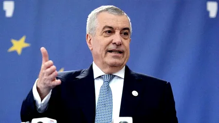 Călin Popescu-Tăriceanu, un nou atac la adresa guvernului, în plină pandemie de coronavirus: “Numărul de infecții este reglat de ei din pix. Nu există încă un vaccin”