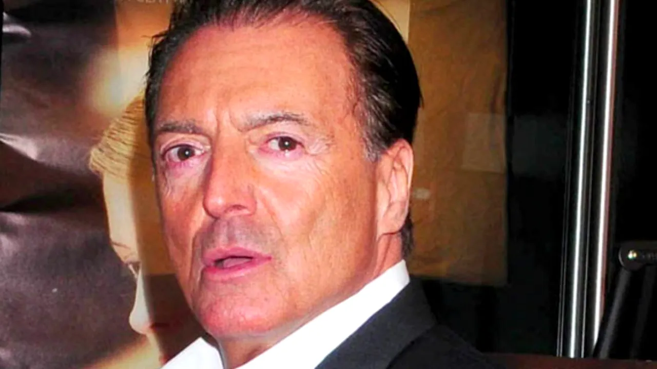 Armand Assante, invitat de onoare la cea de-a treia ediție a Buzău International Arts Festival