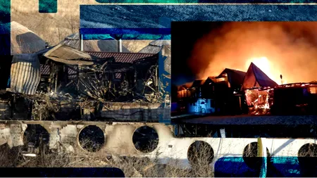 Tragedia de la Ferma Dacilor | Ce au declarat angajații pensiunii în fața anchetatorilor: „Au început să se îmbrâncească și să se LOVEASCĂ reciproc”