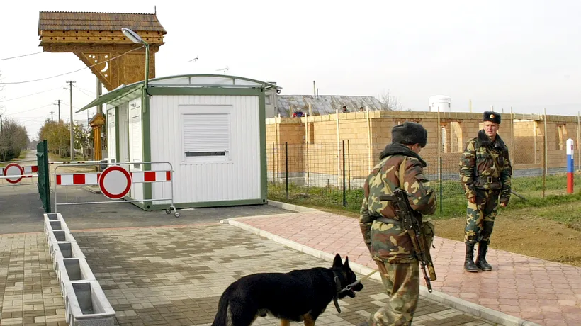 Motivul pentru care Ucraina sporește măsurile de securitate la frontiera cu România, Ungaria și Slovacia