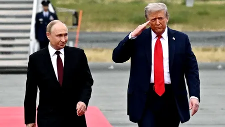 Trump urmează să semneze decretul care impune noi sancțiuni Rusiei și țărilor care cumpără energie rusească. Printre cei vizați se află și UE
