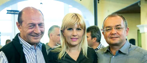 Adriana Săftoiu, dezvăluiri de alcov despre Băsescu și Udrea: „Se comportau ca doi adolescenți pe care nu trebuie să-i prindă mama