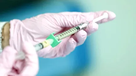 Peste 92.000 de persoane vaccinate anti-COVID în ultimele 24 de ore. Numărul românilor imunizați din decembrie a depășit 3,5 milioane