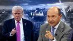 Traian Băsescu susține intervenția SUA în Iran: „O treabă care oricum trebuia făcută”