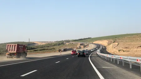 CNADNR: Rovinietele NU MAI POT FI CUMPĂRATE de la poștă. De unde își pot lua șoferii rovinieta