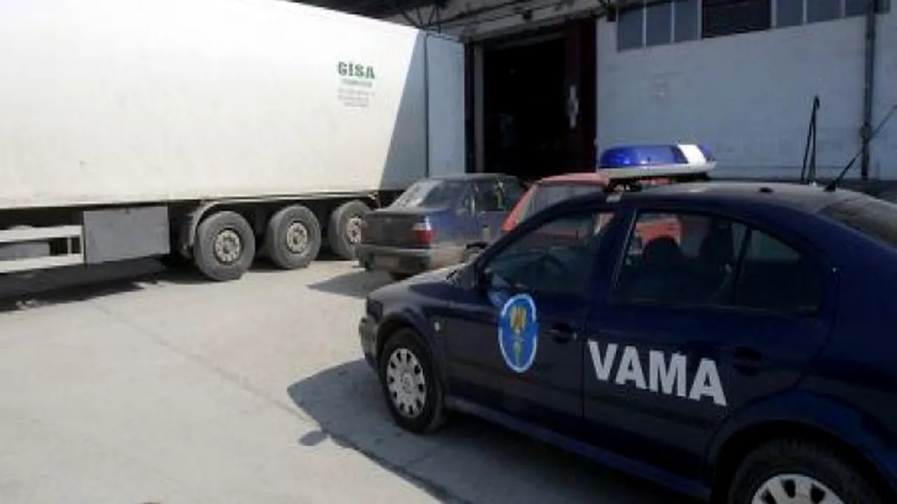 Doi vameși din Bihor au fost trimiși în judecată, după ce 