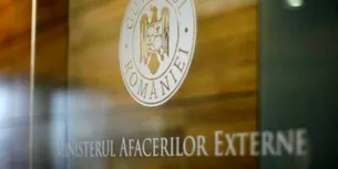 <span style='background-color: #dd9933; color: #fff; ' class='highlight text-uppercase'>ACTUALITATE</span> Ministerul de Externe: România este pe deplin solidară cu poporul GEORGIAN