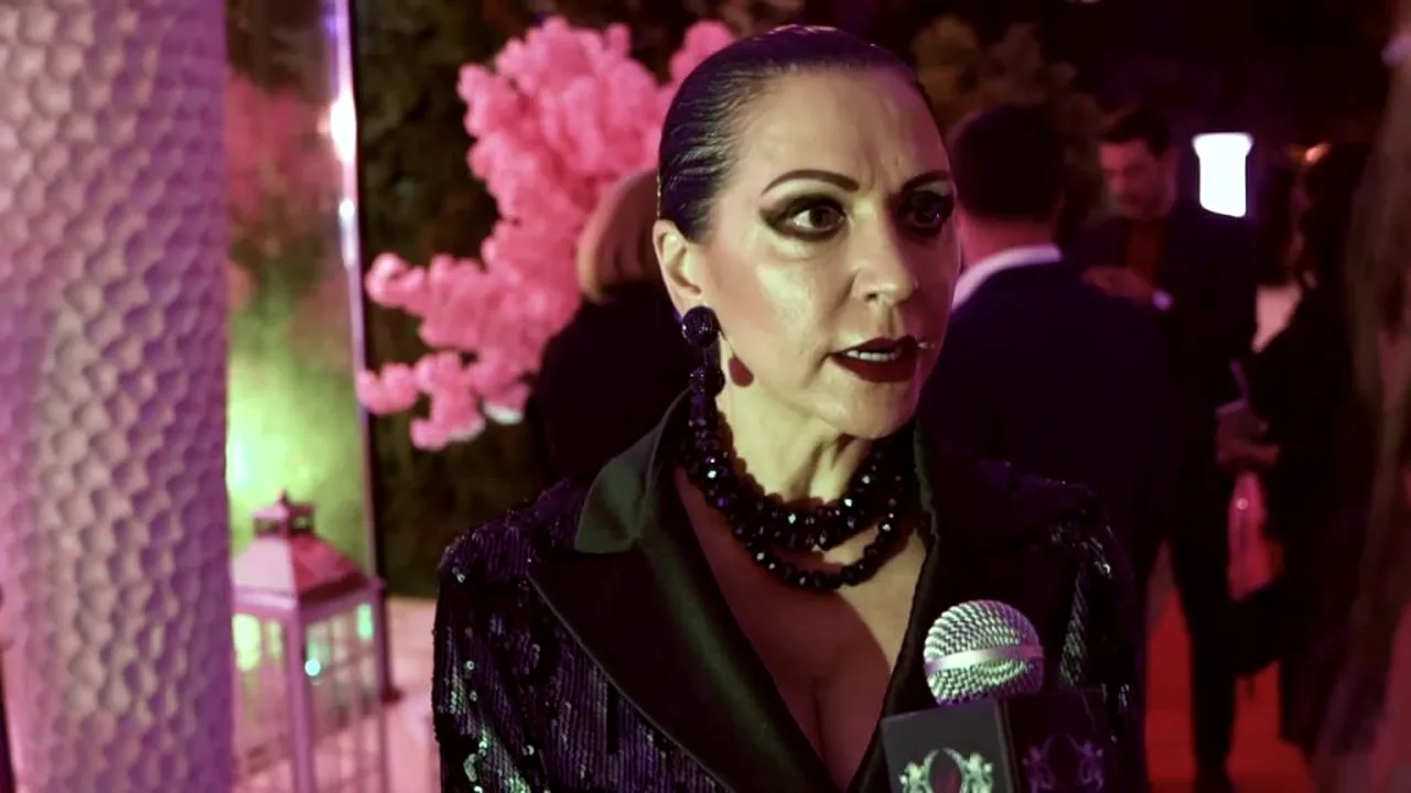 Directoarea Operei din Iaşi, Beatrice Rancea, sub control judiciar într-un dosar de deturnare de fonduri. Prejudiciul este estimat la 5 milioane de lei