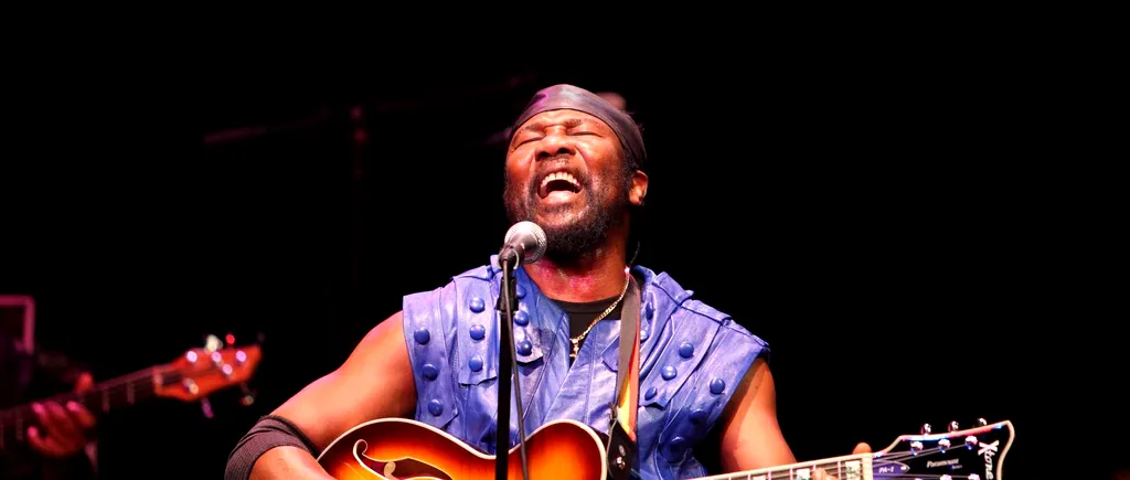 „Părintele” muzicii reggae a murit la 77 de ani. Artistul fusese testat pentru coronavirus și a fost internat la ATI