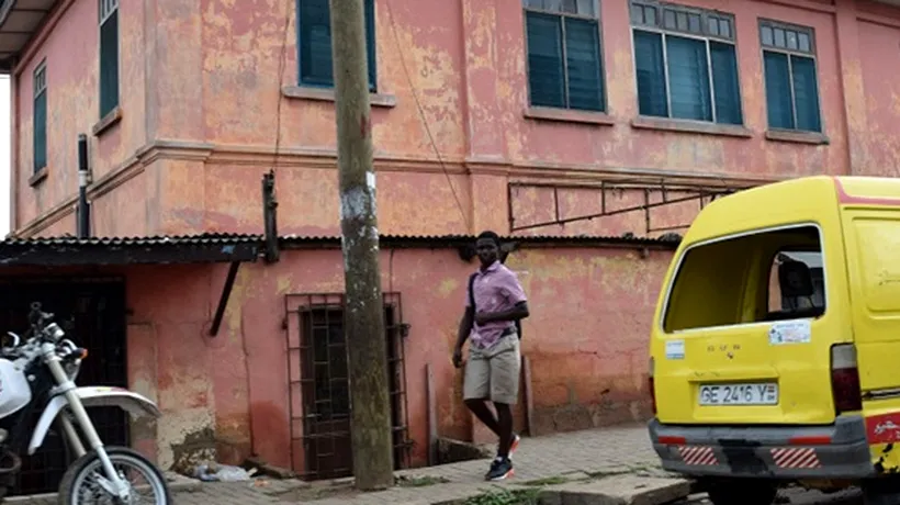 Descoperire șocantă în Ghana: ambasadă americană falsă care funcționa de peste 10 ani
