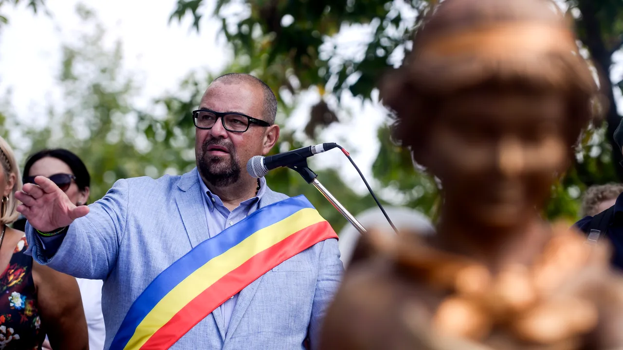 Candidatura lui Piedone, respinsă DEFINITIV