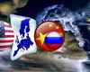 The Times: „Scenariu de coșmar” – comandanții militari britanici se tem de un RĂZBOI dublu al NATO cu Rusia și China
