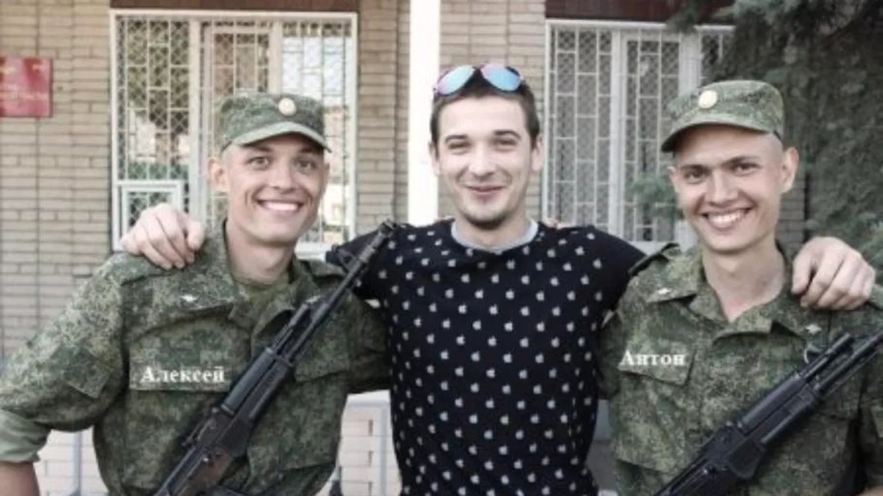 Doi soldaţi ruşi, fraţi gemeni, au murit pe frontul din Ucraina, în aceeaşi zi. Unul dintre ei urma să devină tată