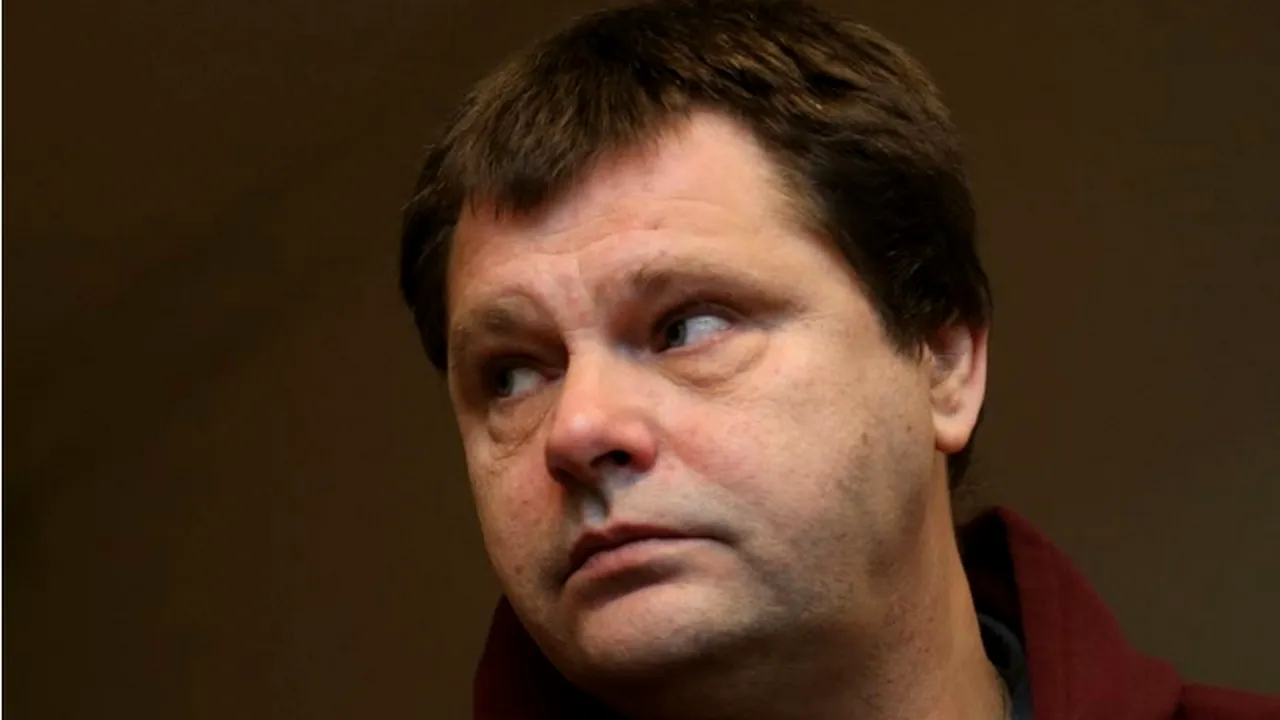 Ce pedeapsă a ales violatorul și criminalul belgian Frank Van Den Bleeken și când va fi pusă în aplicare