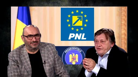 Crin Antonescu: „PNL-ul nu reușește să facă altceva decât să urle că va ieși candidatul lor ÎNVINGĂTOR”