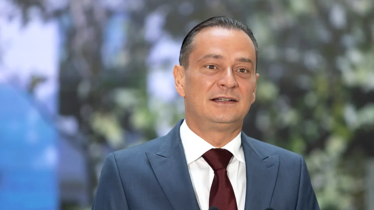 Cel mai nou sondaj arată că Daniel Băluță este favorit în cursa pentru Primăria Capitalei