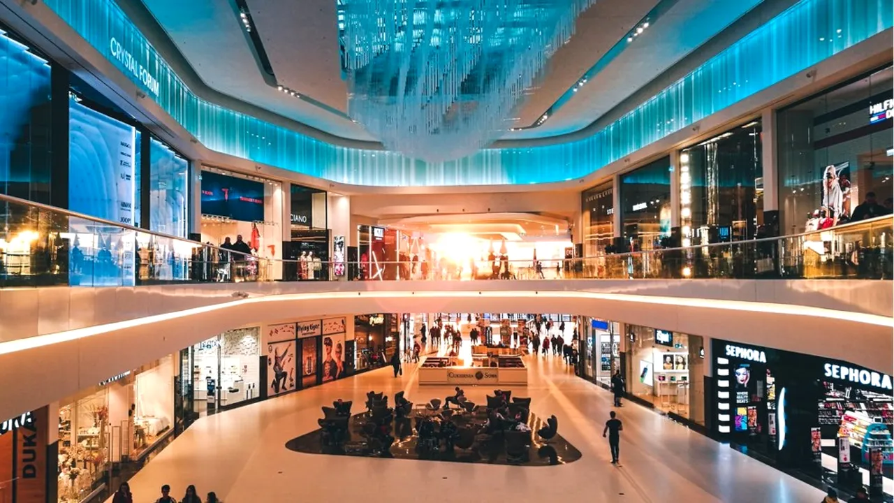 Se construiește CEL MAI MARE mall din România / Vor fi disponibile sute de locuri de muncă!