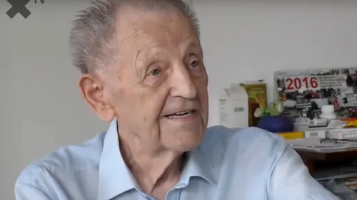Milos Jakes, ultimul lider comunist cehoslovac, a murit la vârsta de 97 de ani