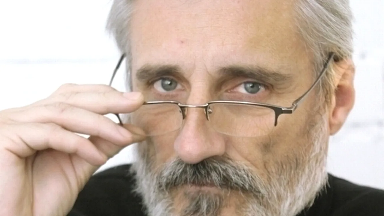 Crin cel Cumplit și bodyguardul Becali