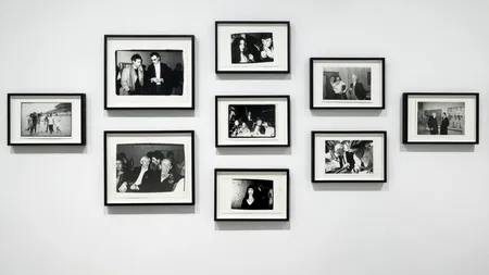 Andy Warhol, în intimitate – Fotografii și mărturisiri ale omului lui de încredere