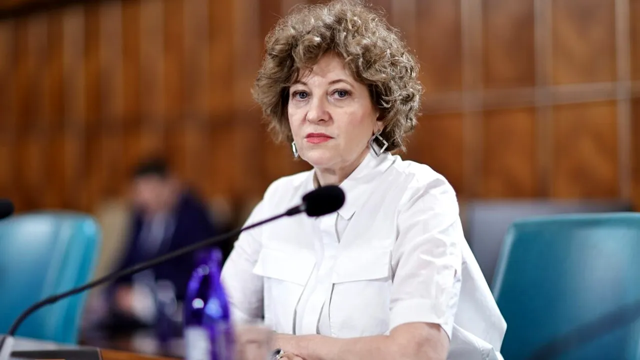 Oana Gheorghiu reia teza lui Bolojan că PSD e de vină pentru eșecul Legii salarizării