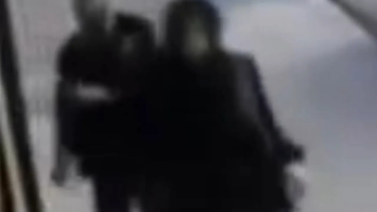 VIDEO: „Knockout game'